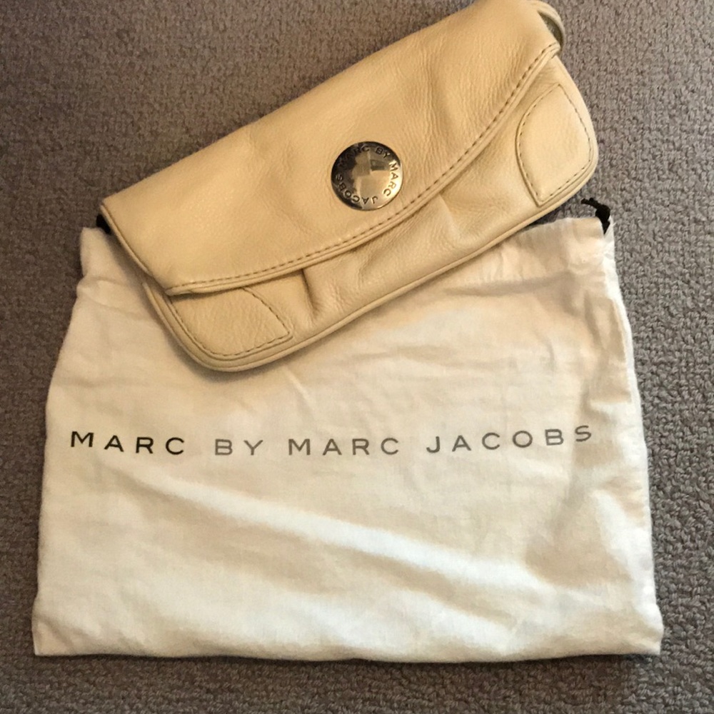 Marc by Marc Jacobs Clutch